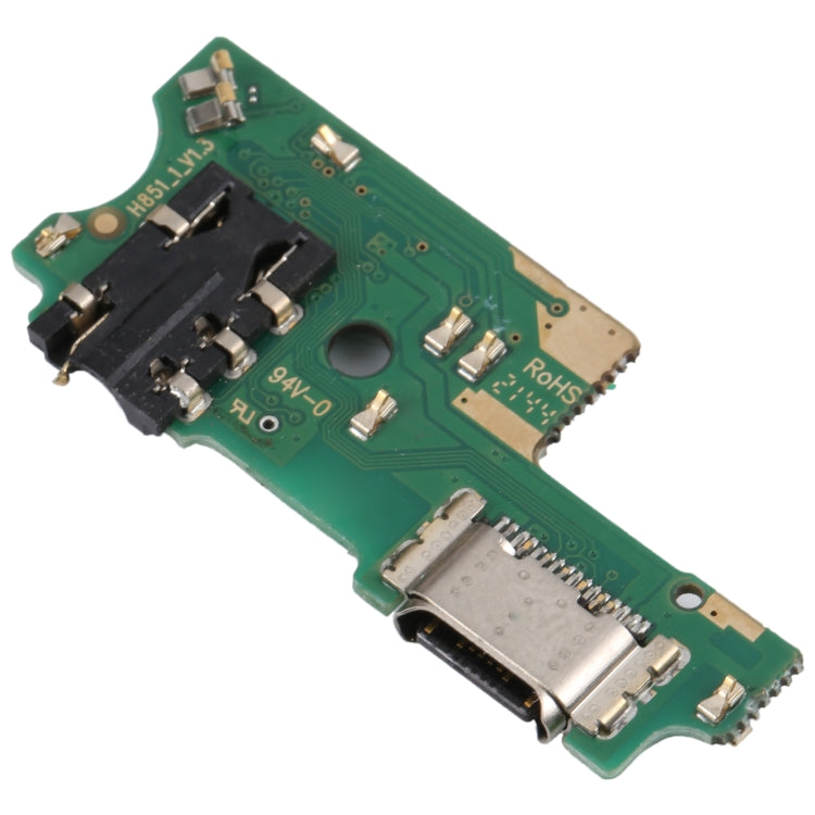 For Tecno Camon 16 Premier CE9 OEM Charging Port Board