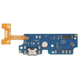 For Itel S16 OEM Charging Port Board -  by PMC TechLife | Online Shopping South Africa | PMC TechLife