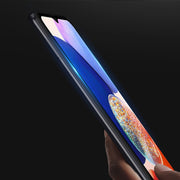 For Samsung Galaxy A14 5G / A14 4G 10pcs DUX DUCIS 0.33mm 9H Medium Alumina Tempered Glass Film