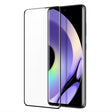 For Realme 10 Pro+ 10pcs DUX DUCIS 0.33mm 9H Medium Alumina Tempered Glass Film - free shipping - PMC TechLife - Order now!