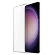 For Samsung Galaxy S23 5G 10pcs DUX DUCIS 0.33mm 9H Medium Alumina Tempered Glass Film - Galaxy S23 5G Tempered Glass by DUX DUCIS | Online Shopping South Africa | PMC TechLife | Buy Now Pay Later Mobicred