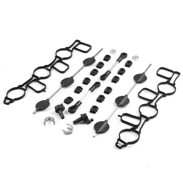 For Audi / Volkswagen 2.7 3.0 TDI Car Intake Manifold Rotor Cover Removal Repair Kit - Air Intake System by PMC TechLife | Online Shopping South Africa | PMC TechLife | Buy Now Pay Later Mobicred