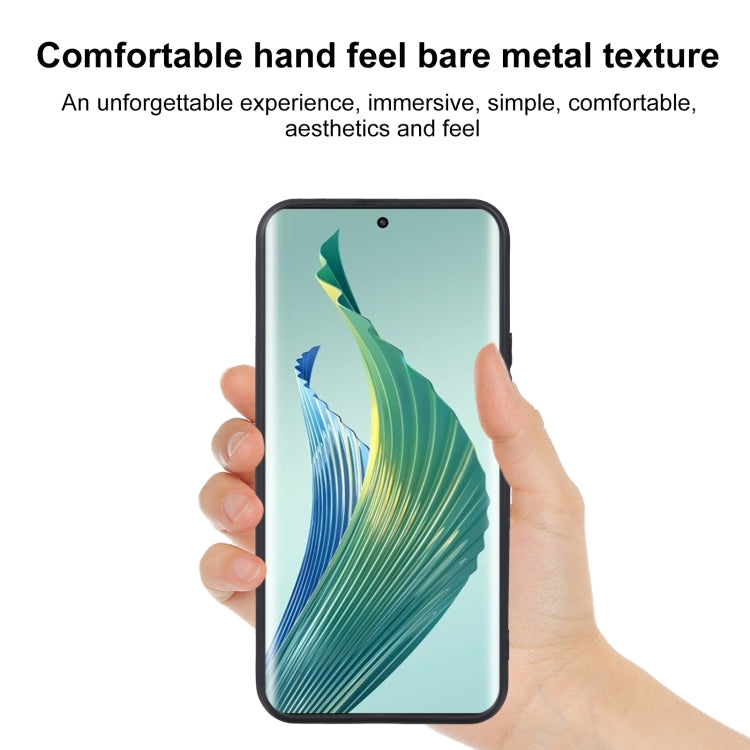 For Honor Magic5 Pro TPU Phone Case(Black) - free shipping - PMC TechLife - Order now!