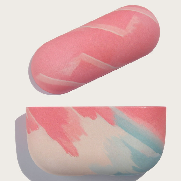 For AirPods Pro Ink Painting Water Sticker PC Earphone Case(Ink Powder) - For AirPods Pro by PMC Jewellery | Online Shopping South Africa | PMC Jewellery | Buy Now Pay Later Mobicred