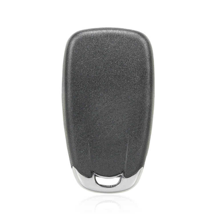 For Chevrolet / Opel 3+1 Button + Horn Button Car Key Case Remote Control Shell - Car Key Cases by PMC TechLife | Online Shopping South Africa | PMC TechLife | Buy Now Pay Later Mobicred