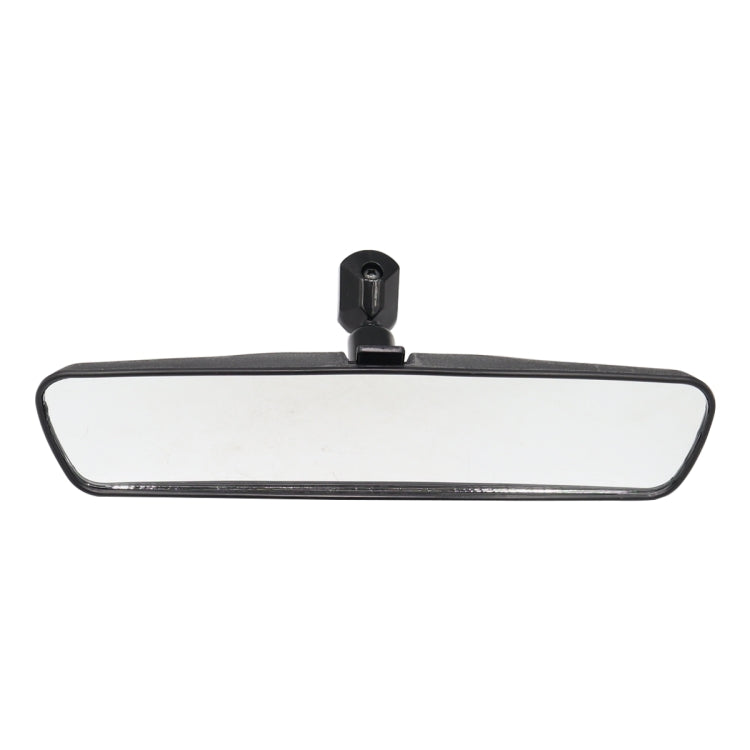 10 inch Car Modified Large Field View Reflective Auxiliary Rearview Mirror - Interior Mirrors by PMC TechLife | Online Shopping South Africa | PMC TechLife | Buy Now Pay Later Mobicred
