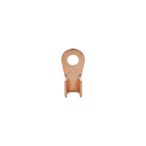 CP-3085 Car Battery Brass Stake Head Removable Battery Terminal Connector