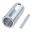 AP17 3/4~1 inch Car W/STEP Key Engine Pulley Crankshaft Sleeve Adapter - free shipping - PMC TechLife - Order now!