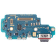For Samsung Galaxy S23 Ultra SM-S918U US Edition Original Charging Port Board - free shipping - PMc TechLife - Order now!