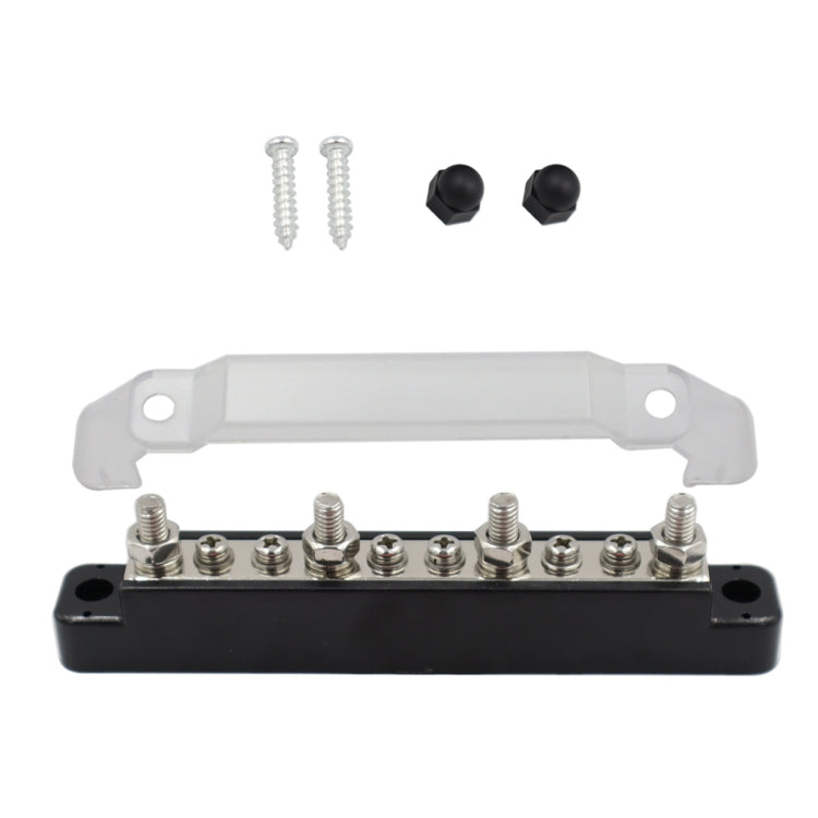 CP-0974 1 Pair 14-way Power Distribution Block Terminal Studs with Terminals - free shipping - PMC TechLife - Order now!