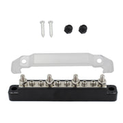 CP-0974 1 Pair 14-way Power Distribution Block Terminal Studs with Terminals