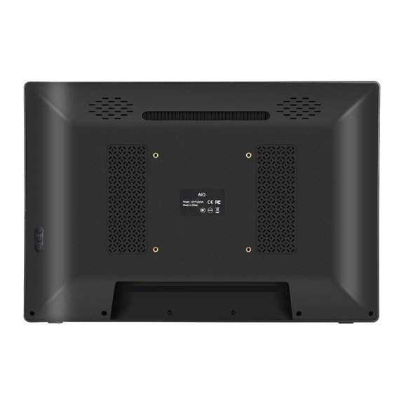 PR2153T 21.5 inch IPS Display Advertising Machine, 2GB+16GB, CPU:RK3288 Quad Core 1.8GHz(UK Plug)