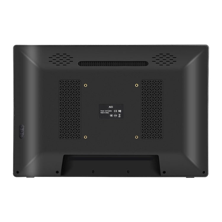 PR2153T 21.5 inch IPS Display Advertising Machine, 2GB+16GB, CPU:RK3288 Quad Core 1.8GHz(UK Plug)