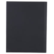 T102B For iPad Air / Pro 10.5 inch (2019) TPU Candy Color Ultra-thin Bluetooth Keyboard Tablet Case with Stand & Pen Slot(Black)