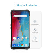 For Unihertz TickTock-S 10pcs 0.26mm 9H 2.5D Tempered Glass Film