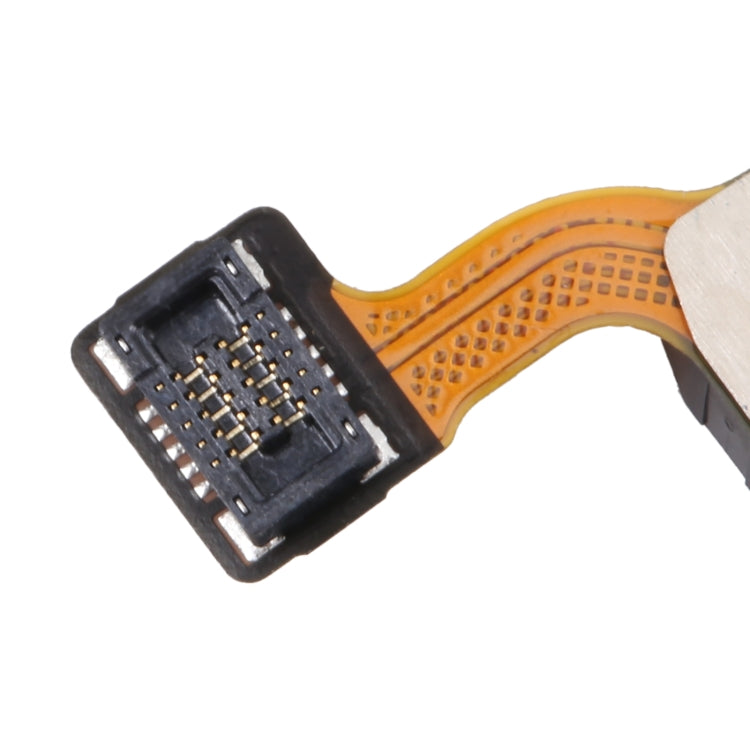 For Huawei Nova 7 Pro Original In-Display Fingerprint Scanning Sensor Flex Cable - Flex Cable by PMC TechLife | Online Shopping South Africa | PMC TechLife