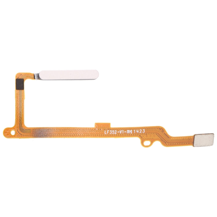 For Honor 50 SE Original Fingerprint Sensor Flex Cable(Gold) - Flex Cable by PMC TechLife | Online Shopping South Africa | PMC TechLife