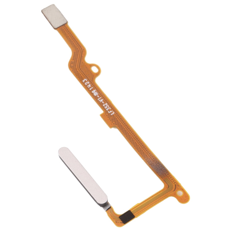 For Honor 50 SE Original Fingerprint Sensor Flex Cable(Gold) - Flex Cable by PMC TechLife | Online Shopping South Africa | PMC TechLife