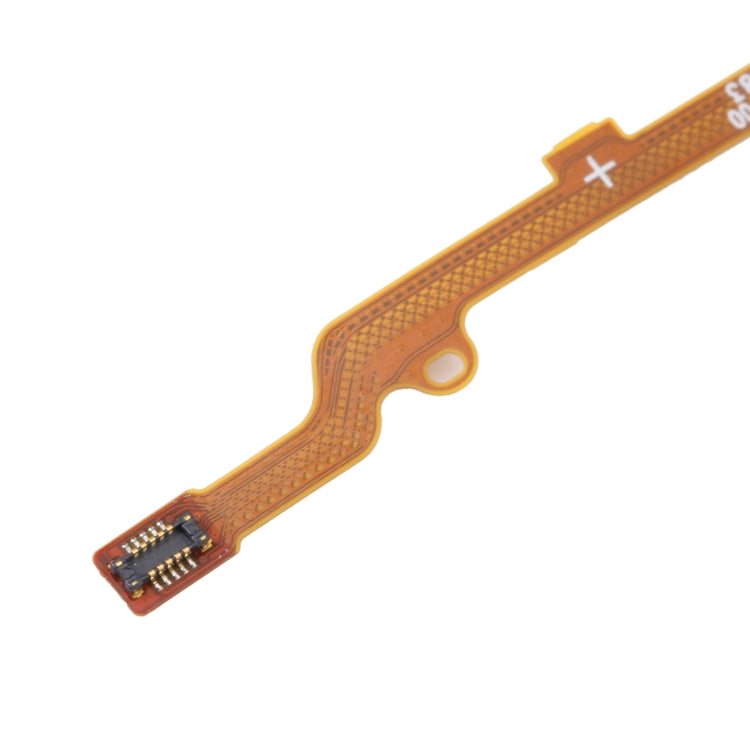 For Honor 50 SE Original Fingerprint Sensor Flex Cable(Green) - Flex Cable by PMC TechLife | Online Shopping South Africa | PMC TechLife