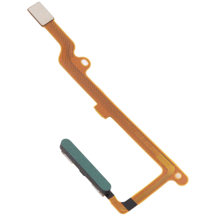 For Honor X20 Original Fingerprint Sensor Flex Cable(Green) - Flex Cable by PMC TechLife | Online Shopping South Africa | PMC TechLife | Buy Now Pay Later Mobicred