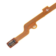 For Honor X20 Original Fingerprint Sensor Flex Cable(Blue)