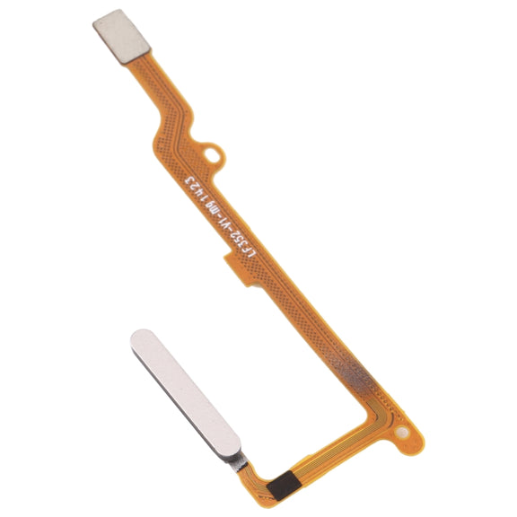 For Honor X40i Original Fingerprint Sensor Flex Cable(Gold)
