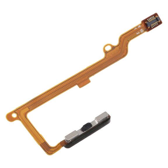 For Honor X40i Original Fingerprint Sensor Flex Cable(Gold)