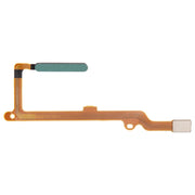 For Honor X40i Original Fingerprint Sensor Flex Cable(Green)