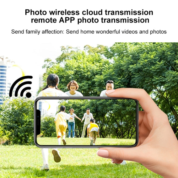15 inch LED Display WiFi Cloud Photo Frame, RK3126C Quad Core up to 1.5GHz, Android 6.0, 1GB+16GB(US Plug)