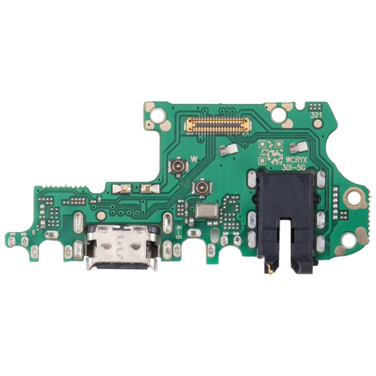 For Honor Play6T Pro OEM Charging Port Board - Tail Connector by PMC TechLife | Online Shopping South Africa | PMC TechLife