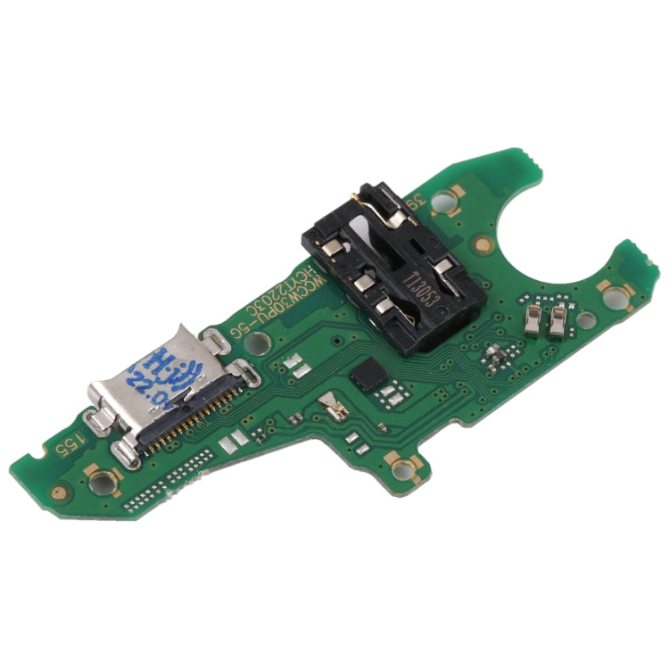 For Honor Play6T OEM Charging Port Board - Tail Connector by PMC TechLife | Online Shopping South Africa | PMC TechLife