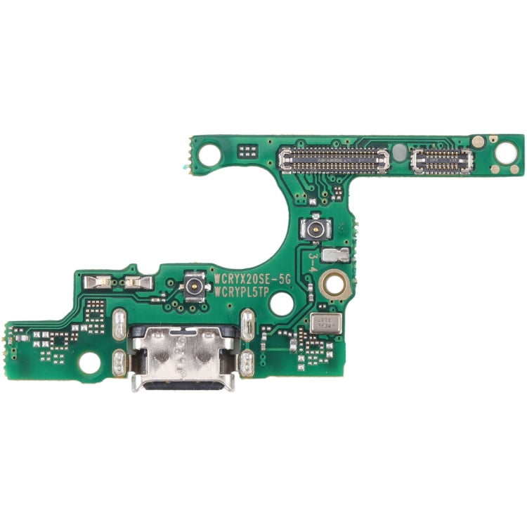 For Honor Play 5T Pro OEM Charging Port Board - Tail Connector by PMC TechLife | Online Shopping South Africa | PMC TechLife