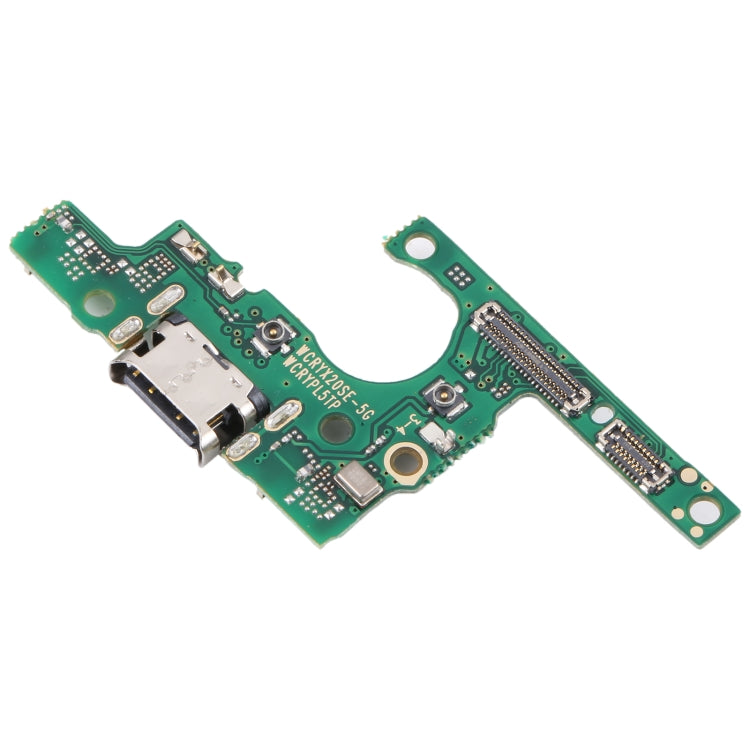 For Honor Play 5T Pro OEM Charging Port Board - Tail Connector by PMC TechLife | Online Shopping South Africa | PMC TechLife