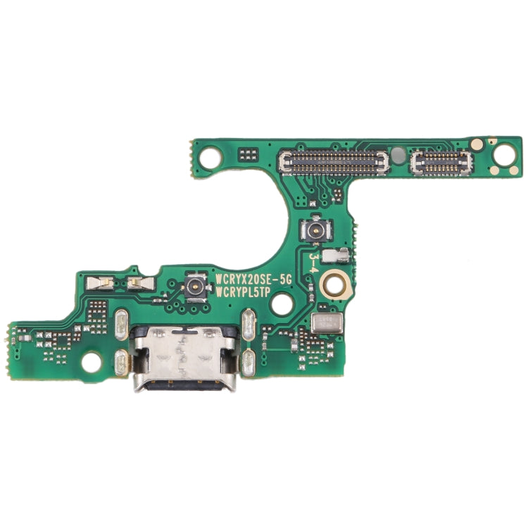 For Huawei Nova 8 SE Youth OEM Charging Port Board - free shipping - PMC TechLife - Order now!
