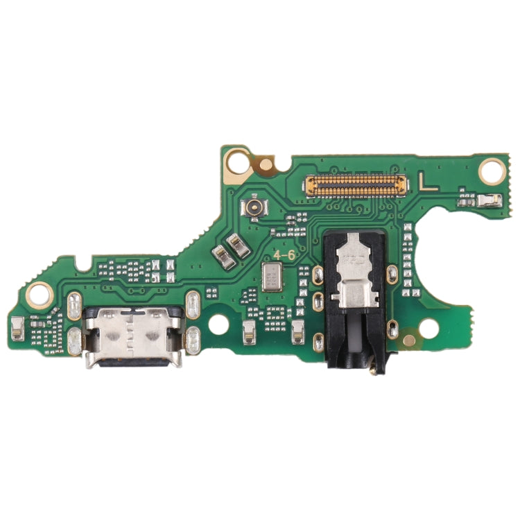 For Huawei Maimang 10 SE OEM Charging Port Board - Tail Connector by PMC TechLife | Online Shopping South Africa | PMC TechLife