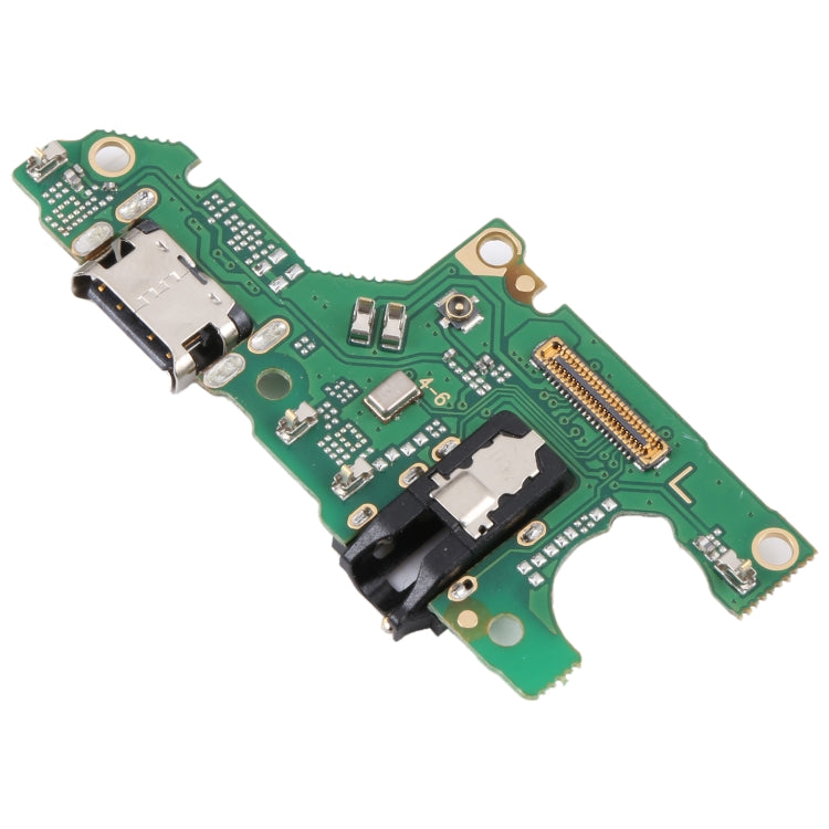 For Huawei Maimang 10 SE OEM Charging Port Board - Tail Connector by PMC TechLife | Online Shopping South Africa | PMC TechLife