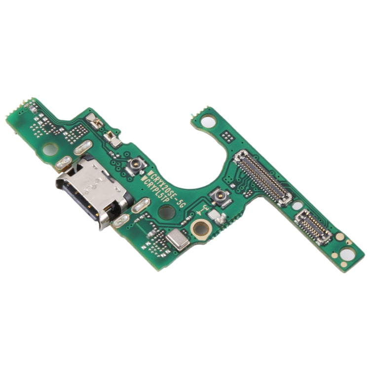 For Huawei Maimang 10 OEM Charging Port Board - Tail Connector by PMC TechLife | Online Shopping South Africa | PMC TechLife
