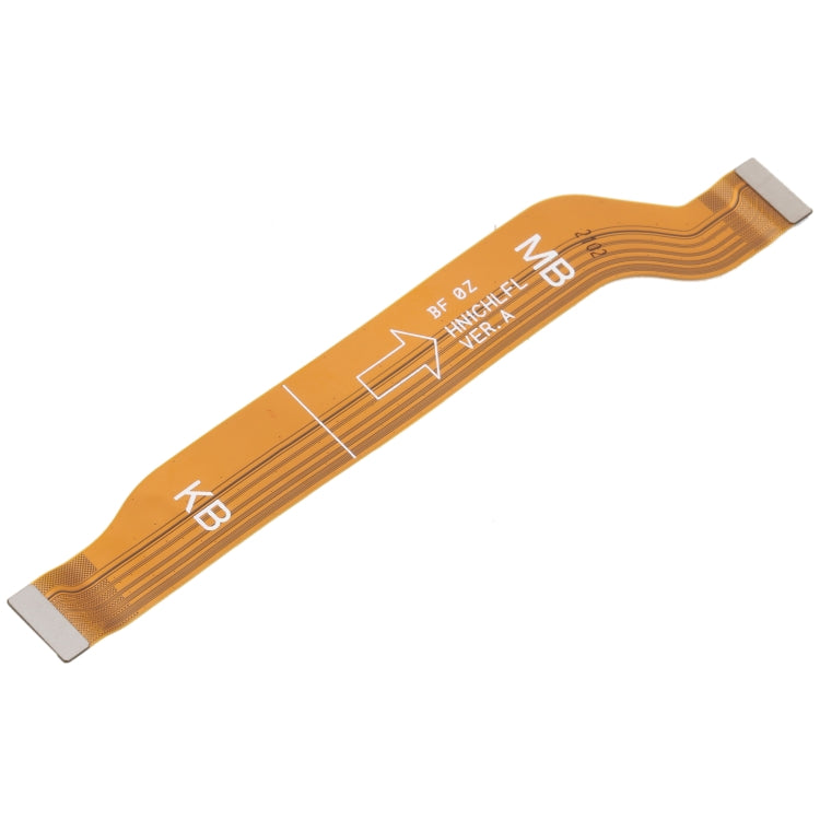 For Honor Play 5T Pro Original Mainboard Connector Flex Cable - Flex Cable by PMC TechLife | Online Shopping South Africa | PMC TechLife