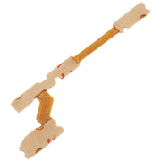 For Honor Play6T OEM Power Button & Volume Button Flex Cable