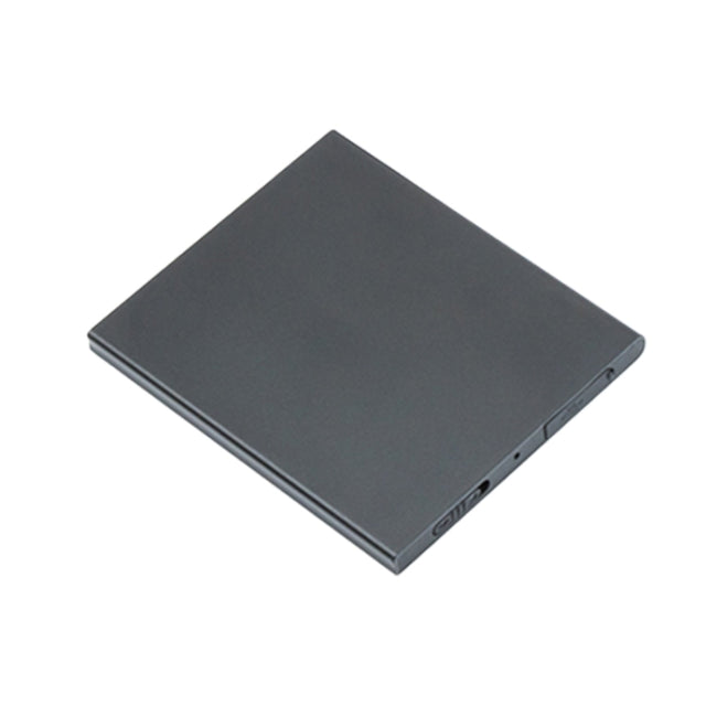 JNN K1 Square HD Noise Canceling Recorder, Capacity:32GB(Black)