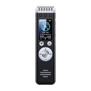JNN Q88 Multifunctional HD Noise Reduction Mini MP3 Recorder, Capacity:16GB