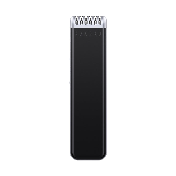 JNN Q88 Multifunctional HD Noise Reduction Mini MP3 Recorder, Capacity:16GB