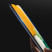 For Samsung Galaxy A24 4G 10pcs DUX DUCIS 0.33mm 9H Medium Alumina Tempered Glass Film