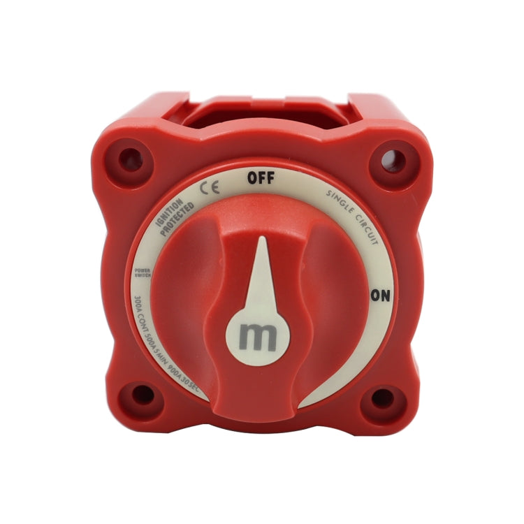 CP-3034 300 Amp Battery Power Off Switch - Car Switches by PMC TechLife | Online Shopping South Africa | PMC TechLife | Buy Now Pay Later Mobicred