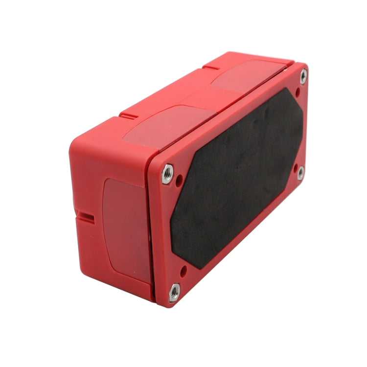 CP-3087-02 100A 48V 12-way M6 Terminal Busbar(Red) - Booster Cable & Clip by PMC TechLife | Online Shopping South Africa | PMC TechLife | Buy Now Pay Later Mobicred