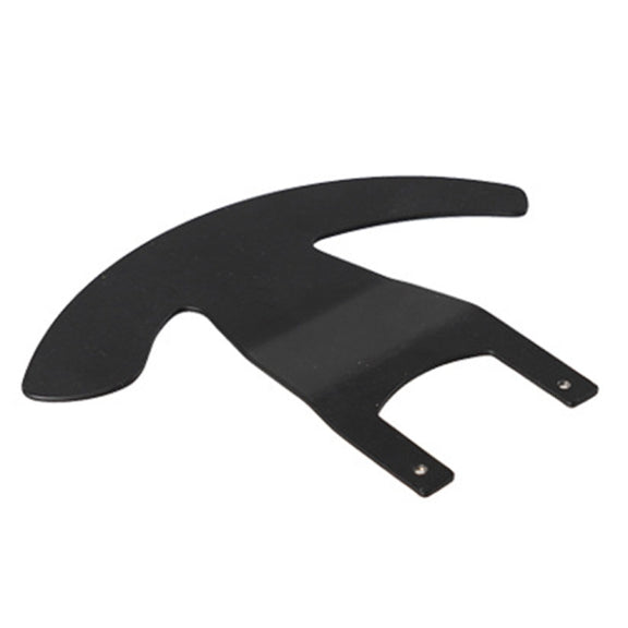 2 in 1 G25 / G27 Modified Steering Wheel Paddles for 13-14 inch Steering Wheel(Flat)