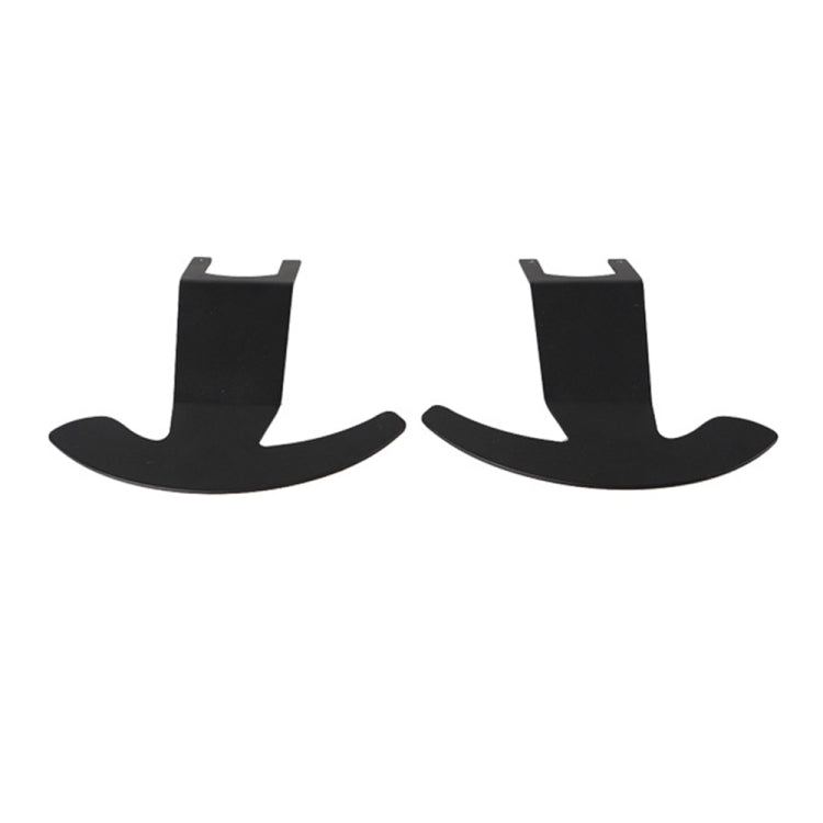 2 in 1 G25 / G27 Modified Steering Wheel Paddles for 13-14 inch Steering Wheel(Concave) - free shipping - PMC TechLife - Order now!