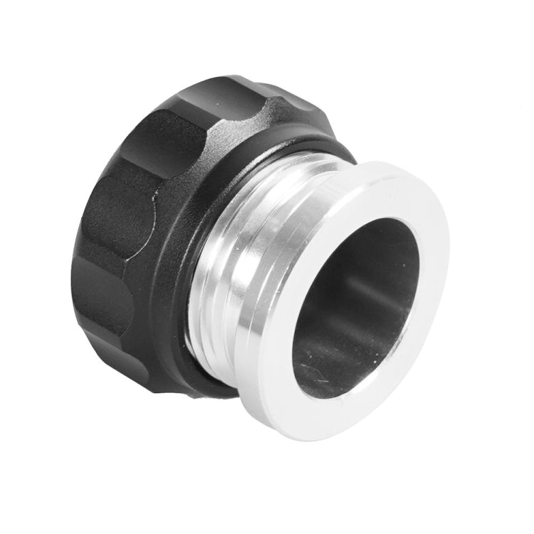 3 inch Car Modified Fuel Tank Cap - Tank Covers by PMC TechLife | Online Shopping South Africa | PMC TechLife | Buy Now Pay Later Mobicred