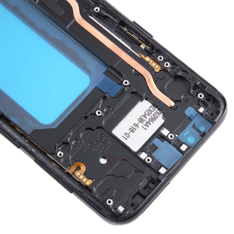 TFT LCD Screen for Samsung Galaxy S8+ SM-G955 Digitizer Full Assembly with Frame(Black) - free shipping - PMC Jewellery - Order now!