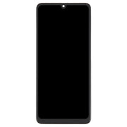 For Samsung Galaxy A32 4G SM-A325 OLED LCD Screen Digitizer Full Assembly with Frame